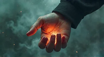 Die Rolle der Berührung in der Heilung (3/10)