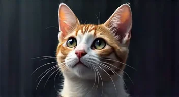 Die Rolle der Bioakustik in der Katzenforschung (3/10)