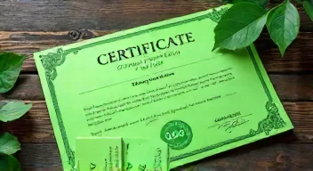 Die Rolle der CO2-Zertifikate im Klimaschutz (2/10)