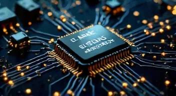 Die Rolle der Forschung im Halbleitersektor (2/10)