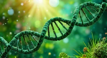 Die Rolle der Genomik in der Landwirtschaft (3/10)