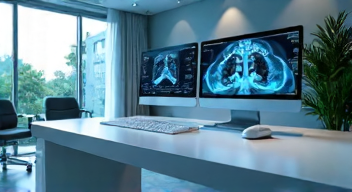 Die Rolle der KI in der medizinischen Diagnostik (6/10)