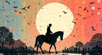 Die Rolle der Kultur im Tierschutz (3/10)