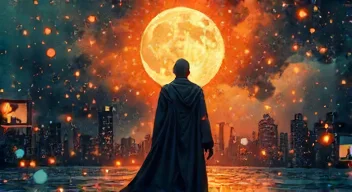 Die Rolle der Kultur in der Digitalisierung (3/10)