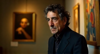 Die Rolle der Kunst in der Gesellschaft (10/10)