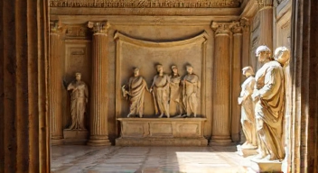 Die Rolle der Kunst in der Politik (10/10)