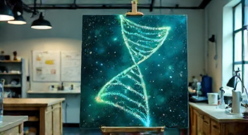 Die Rolle der Kunst in der Wissenschaft (10/10)