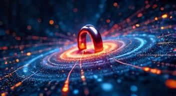 Die Rolle der Magnetfelder (3/10)