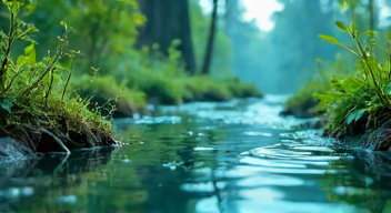 Die Rolle der Mikrobiologie in der Abwasserbehandlung (4/10)