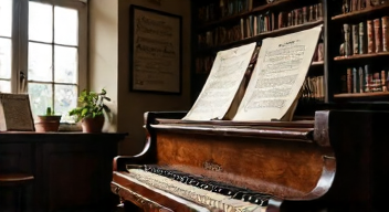 Die Rolle der Musik in der Bildung (10/10)