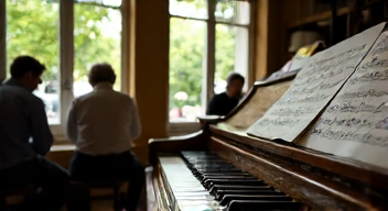 Die Rolle der Musik in der Gesellschaft