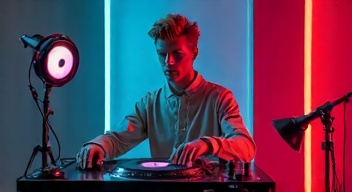 Die Rolle der Musik in der Innovationskultur (9/10)