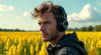 Die Rolle der Musik in der Landwirtschaft (9/10)