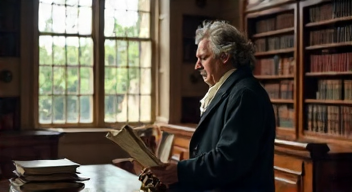 Die Rolle der Musik in der Wissenschaft (9/10)