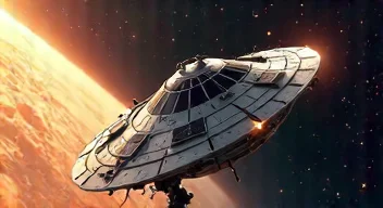 Die Rolle der Raumsonde Solar Orbiter (3/10)