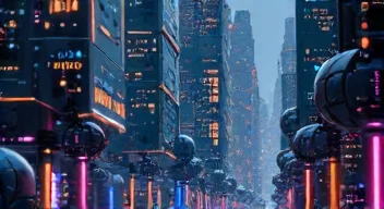 Die Rolle der Technologie in Diskursen (6/10)