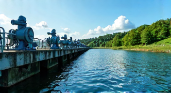 Die Rolle der Wasserwirtschaft in Krisenzeiten (2/10)