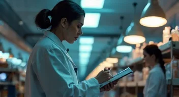 Die Rolle der Wissenschaftler in der Replikationskrise (3/10)