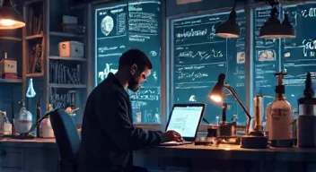 Die Rolle der Wissenschaftsgemeinschaft (9/10)