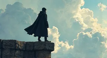 Die Rolle des Klimas in der Geschichte (3/10)