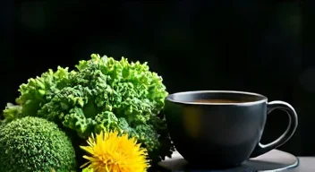 Die Rolle von Bitterstoffen in der Ernährung (3/10)