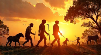 Die Rolle von Gesang in der menschlichen Evolution (10/10)