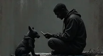 Die Rolle von Künstlern in der Wissenschaft (10/10)