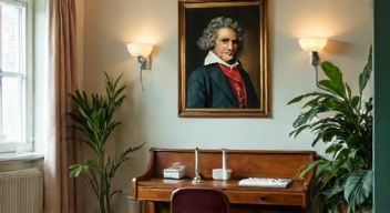 Die Rolle von Musik im Pflegeberuf (10/10)