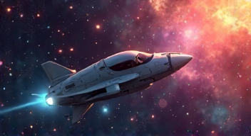 Die Rolle von Musik in der Raumfahrt und der menschlichen Psyche (10/10)