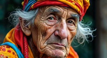 Die Rolle von Musik und Ernährung im Alter (10/10)