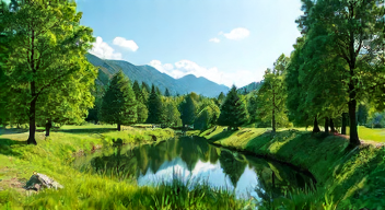 Die Rolle von Umweltpolitik und Naturschutz (6/10)