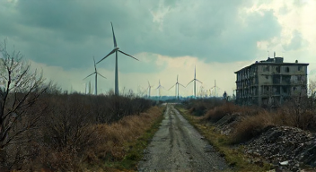 Die Schattenseiten des Klimaschutzes (1/10)