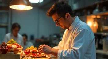 Die Sichtweise eines Ernährungsexperten (2/10)