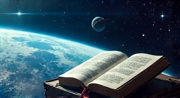 Die sozialen Dimensionen der Raumfahrt und ihre Herausforderungen (6/10)