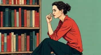 Die Sozialwissenschaftlerin Hannah Arendt über menschliches Handeln (6/10)