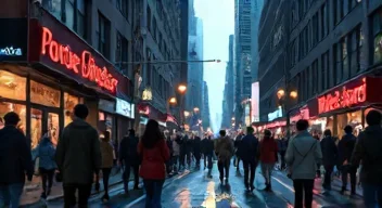 Die Stimme der Migranten