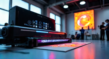 Die technische Revolution der Kunstproduktion (4/10)