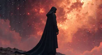 Die Unendlichkeit als Konzept (10/10)