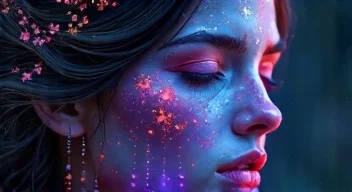 Die Verbindung von Gesichtserkennung und Kunst (10/10)