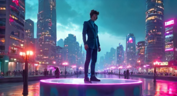 Die Zukunft der Kreativität (10/10)