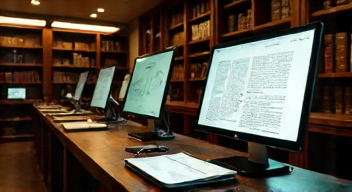 Die Zukunft der Manuskriptforschung (10/10)