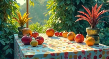 Die Zukunft der pflanzlichen Ernährung (10/10)