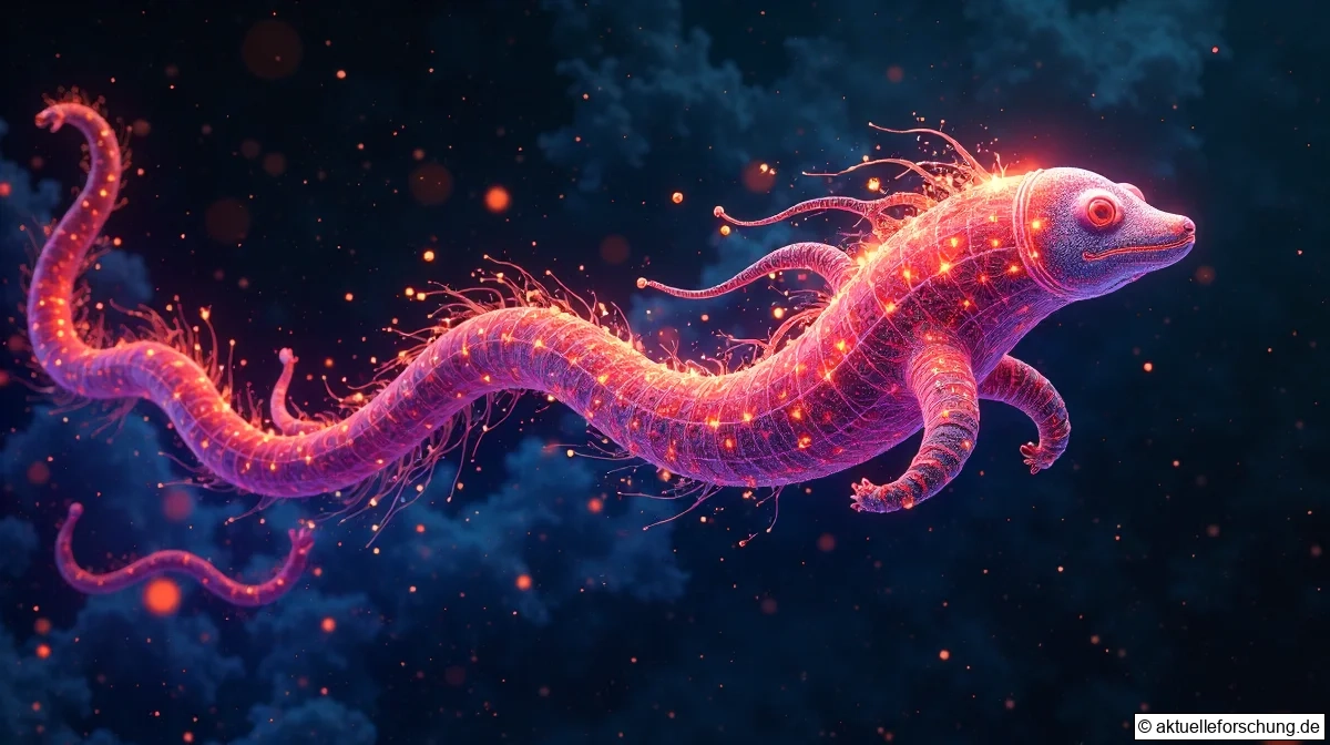 Die Zukunft des Lebens: Wachstum, Alterung, Rapamycin