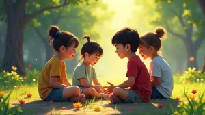 Digitale Medien, Kinder, Sozialisation – Wie beeinflussen sie das Aufwachsen?