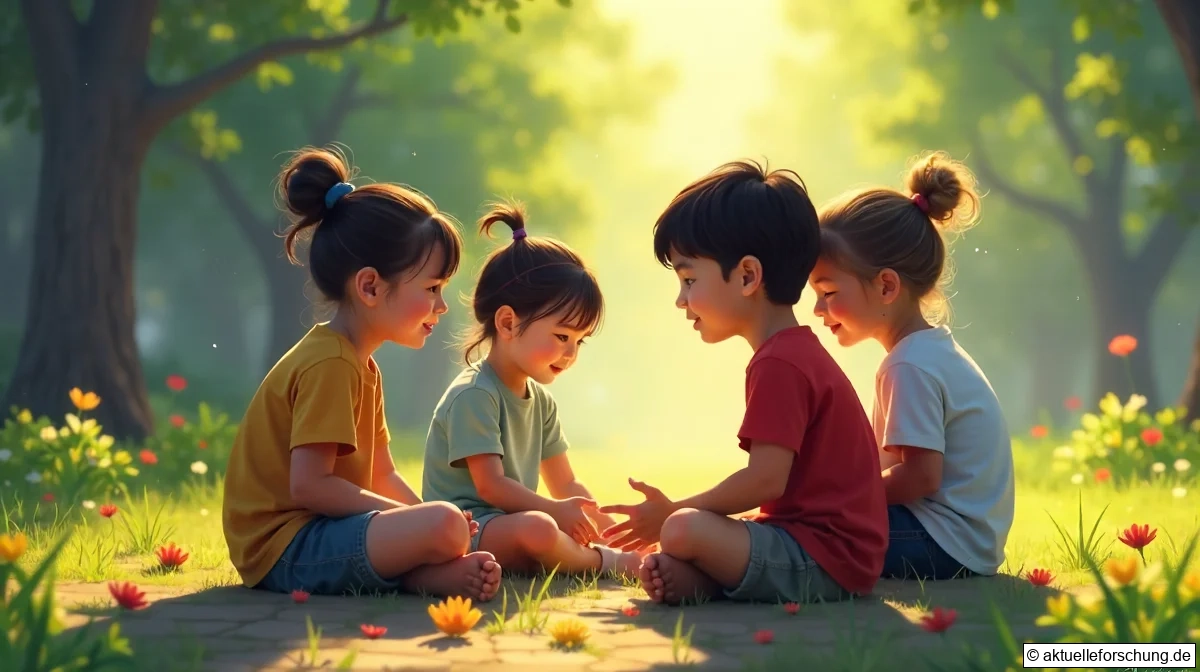 Digitale Medien, Kinder, Sozialisation – Wie beeinflussen sie das Aufwachsen?