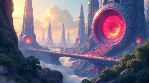 Digitale Revolution: Museen, Technologie, Innovation