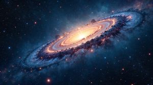 Dunkle Materie: Geheimnisse, Entdeckungen und ihre Bedeutung für das Universum