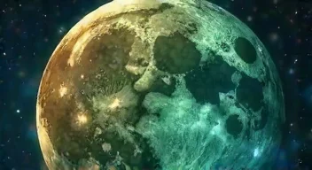 Ein Blick auf die Mondmissionen (1/10)