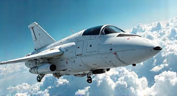 Ein Blick auf die technischen Meisterwerke der Artemis II (2/10)