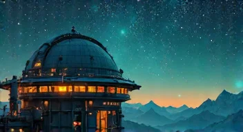 Ein Blick in die Zukunft der Astronomie (3/10)